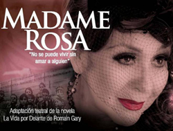 MADAME ROSA